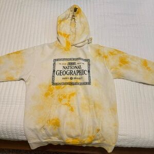Parks Project National Geographic Sweatshirt